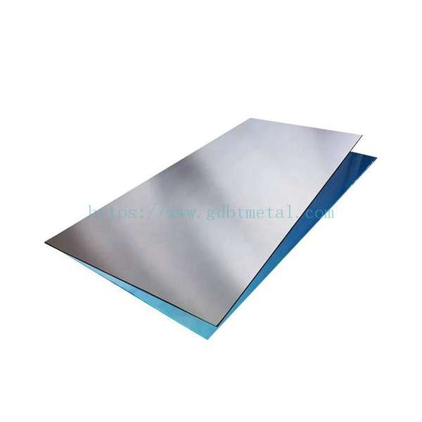 Aluminum Plate&Sheet